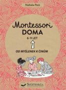 Montessori doma 6 - 9 let