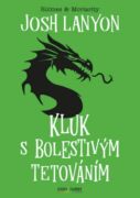 Kluk s bolestivým tetováním (e-kniha)