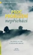Proč probuzení nepřichází (e-kniha)
