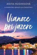 Vianoce pri jazere (e-kniha)