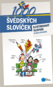 1000 švédských slovíček (e-kniha)