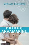 Příběh akvamarínu (e-kniha)