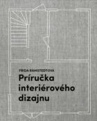 Príručka interiérového dizajnu (e-kniha)