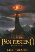 Návrat krále (brož.) - Pán prstenů III