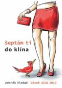 Šeptám ti do klína (e-kniha)