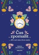 Čas zpomalit (e-kniha)