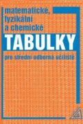 Matematické, fyzikální a chemické tabulky