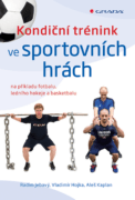 Kondiční trénink ve sportovních hrách (e-kniha)
