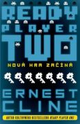 Ready Player Two: Nová hra začíná (e-kniha)