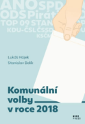 Komunální volby v roce 2018 (e-kniha)