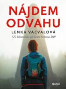 Nájdem odvahu (e-kniha)