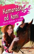 Kamarádky od koní - Nová hvězda v sedle (e-kniha)