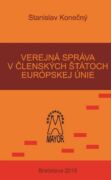 Verejný záujem v členských štátoch Európskej únie (e-kniha)