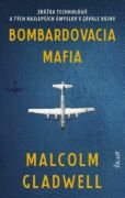 Bombardovacia mafia (e-kniha)