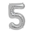 Nafukovačka - 5