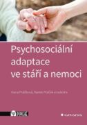 Psychosociální adaptace ve stáří a nemoci (e-kniha)