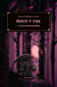 Šepot v tme a iné nezemské príbehy (e-kniha)