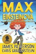 Max Einsteinová 3 - Zachraňuje budoucnost (e-kniha)