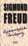Psychoanalytické chorobopisy (e-kniha)