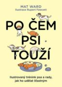 Po čem psi touží (e-kniha)