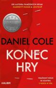 Konec hry (e-kniha)