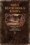 Nová kuchárska kniha (e-kniha)