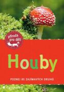 Houby (e-kniha)