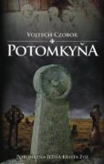 Potomkyňa (e-kniha)