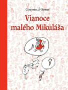 Vianoce Malého Mikuláša (e-kniha)