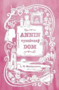 Annin vysnívaný dom (e-kniha)