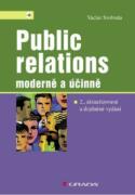 Public relations - moderně a účinně (e-kniha)