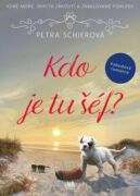 Kdo je tu šéf? (e-kniha)