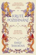 Kruté požehnání (e-kniha)