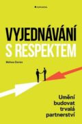 Vyjednávání s respektem (e-kniha)