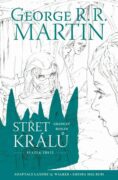 Střet králů 3 (komiks)