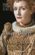 Milenec panny (e-kniha)