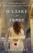 O láske a zrade (e-kniha)