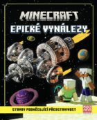 Minecraft - Epické vynálezy