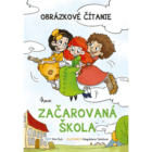Začarovaná škola (e-kniha)