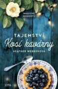 Tajemství Kosí kavárny (e-kniha)