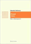 Proud času (Stati o Shakespearovi v rámci anglické literatury) (e-kniha)