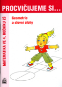 Geometrie a slovní úlohy