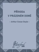 Příhoda v prázdném domě (e-kniha)