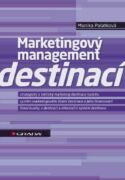 Marketingový management destinací (e-kniha)