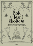 Rok v lesní škol(c)e