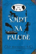 Smrt na palubě - Případy pro W + W
