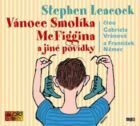 Vánoce Smolíka McFiggina a jiné povídky