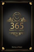 365 Reasons Why I Love you (e-kniha)