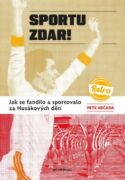 Sportu zdar! (e-kniha)