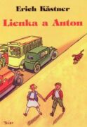 Lienka a Anton (e-kniha)